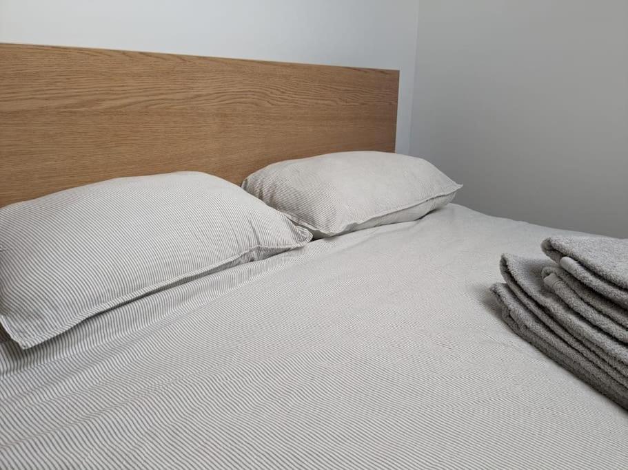 Magnifique Appartement Entierement Renove Au Pied Des Pistes Metabief Bagian luar foto
