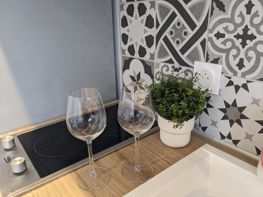 Magnifique Appartement Entierement Renove Au Pied Des Pistes Metabief Bagian luar foto